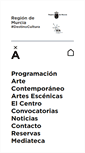 Mobile Screenshot of centroparraga.es